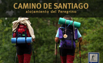 oferta hotel Camino de Santiago en Pontevedra, alojamiento del Peregrino en Pontevedra